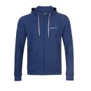  BLUZA BABOLAT EXERCISE HOOD JACKET MEN ESTATE BLUE