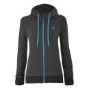  BLUZA BABOLAT EXERCISE HOOD JACKET WOMEN BLACK