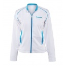 BLUZA BABOLAT MATCH CORE JACKET WOMEN