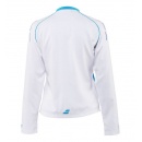 BLUZA BABOLAT MATCH CORE JACKET WOMEN