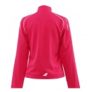 BLUZA BABOLAT MATCH CORE JACKET WOMEN