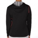 BLUZA BABOLAT PERFORMANCE SWEAT WOMEN 2013