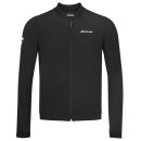  BLUZA BABOLAT PLAY JACKET JUNIOR ESTATE BLACK