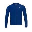  BLUZA BABOLAT PLAY JACKET WOMEN ESTATE BLUE