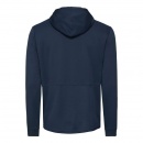 BLUZA HEAD CHALLENGE HOODIE FZ MEN DARK BLUE