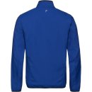 BLUZA HEAD CLUB JACKET MEN ROYAL BLUE 