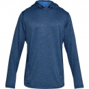 BLUZA UA TECH TERRY POPOVER HODDIE MEN