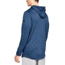 BLUZA UA TECH TERRY POPOVER HODDIE MEN