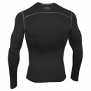 BLUZA UNDER ARMOUR COLDGEAR COMPRESSION CREW MEN