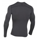BLUZA UNDER ARMOUR COLDGEAR COMPRESSION CREW MEN