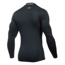 BLUZA UNDER ARMOUR COLDGEAR INFRARED ARMOUR ELEMENTS MOCK MEN