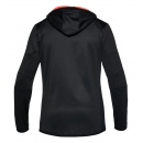 BLUZA UNDER ARMOUR COLDGEAR REACTOR FULL ZIP HOODIE MEN
