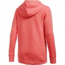 BLUZA UNDER ARMOUR FAVORITE FLEECE SPORTSTYLE WOMEN