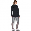 BLUZA UNDER ARMOUR FAVORITE FLEECE SPORTSTYLE WOMEN