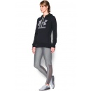 BLUZA UNDER ARMOUR FAVORITE FLEECE SPORTSTYLE WOMEN