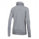 BLUZA UNDER ARMOUR FEATHERWEIGHT FLEECE SLOUCHY WOMEN