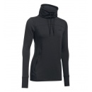BLUZA UNDER ARMOUR FEATHERWEIGHT FLEECE SLOUCHY WOMEN