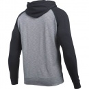 BLUZA UNDER ARMOUR SPORTSTYLE FZ TRI HOOD MEN