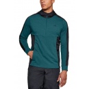 BLUZA UNDER ARMOUR THREADBORNE TERRY HOOD MEN
