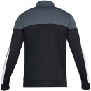 BLUZA UNDER ARMOUR SPORTSTYLE PIQUE MEN GRAY