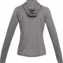 BLUZA UNDER ARMOUR TECH LS HOOD 2.0 SOLID WOMEN