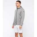 BLUZA UNDER ARMOUR TECH TERRY FZ HOODIE MEN 