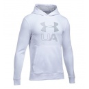 BLUZA UNDER ARMOUR THREADBORNE GRAPHIC HOODIE MEN