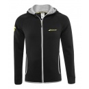 BLUZA Z KAPTUREM BABOLAT CORE HOOD SWEAT MEN 2018