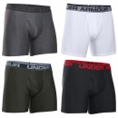 BOKSERKI UNDER ARMOUR ORGINAL BOXERJOCK 6'' MEN