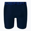 BOKSERKI UNDER ARMOUR TECH 6IN 2 PACK MEN BLUE/NAVY 