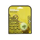  BRELOK WILSON MINIONS 3.0 TENNIS BALL KEYCHAIN WZÓR-2