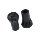 BUCIKI DO KIJÓW TREKKINGOWYCH GABEL RUBBER 05/36 2 SZT