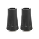  BUCIKI DO KIJÓW TREKKINGOWYCH GABEL RUBBER 05/34 2 SZT