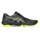 BUTY ASICS BLADE FF BLACK 001 MEN