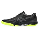 BUTY ASICS BLADE FF BLACK 001 MEN