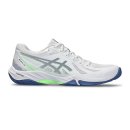 BUTY ASICS BLADE FF WHITE 101 MEN