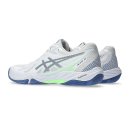 BUTY ASICS BLADE FF WHITE 101 MEN