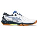 BUTY ASICS BLADE FF WHITE 100 MEN