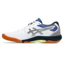 BUTY ASICS BLADE FF WHITE 100 MEN