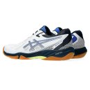 BUTY ASICS BLADE FF WHITE 100 MEN