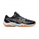  BUTY ASICS GEL BLADE 8 BLACK 002 MEN