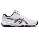 BUTY ASICS GEL BLADE 8 WHITE/PURE SILVER 101 MEN