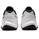 BUTY ASICS GEL BLADE 8 WHITE/PURE SILVER 101 MEN