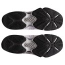 BUTY ASICS GEL BLADE 8 WHITE/PURE SILVER 101 MEN