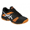  BUTY ASICS GEL BLAST 7 GS JUNIOR BLACK