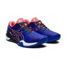 BUTY ASICS BLAST FF 2 LAPIS BLUE 400 WOMEN