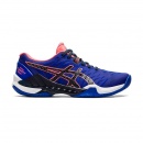  BUTY ASICS BLAST FF 2 LAPIS BLUE 400 WOMEN