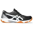 BUTY ASICS GEL ROCKET 11 BLACK 002 WOMEN