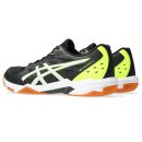 BUTY ASICS GEL ROCKET 11 BLACK 001 MEN