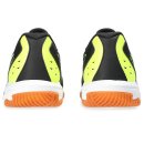 BUTY ASICS GEL ROCKET 11 BLACK 001 MEN